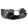 Parts N Go Fender Liner Set For 2009-2015 Cooper Base