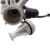 Supplying Demand DC96-01700A 1863223 Front Load Clothes Washer Drain Pump