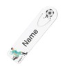 Striefchen® Football Player Bookmark with Name - Back to School