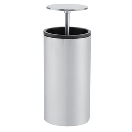 Automatic Stainless Steel Toothpick Dispenser Box Holder Container
