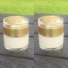 2 Cremas 60 Ml Para La Cara Crush, Colágeno, Elastina,