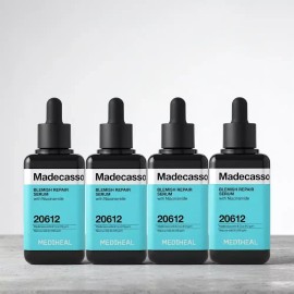 Mediheal 메디힐 마데카소사이드 리페어 세럼 100ml 1개 Mediheal Madecassoside Repair Serum 100ml