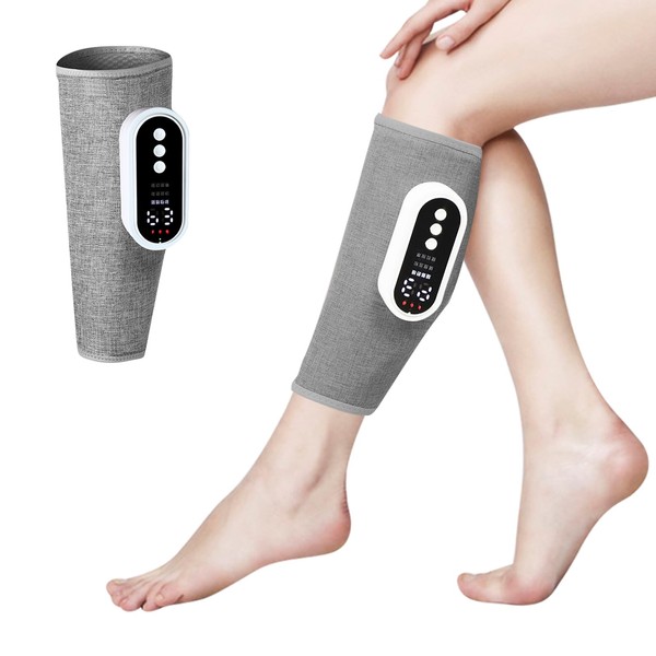 [2025 Model] Foot Care, Calf Care, Foot Relaxation, Built-in Airbag,