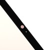 12.9in Touch Screen High Strength Black Frame Touchscreen Replacement for