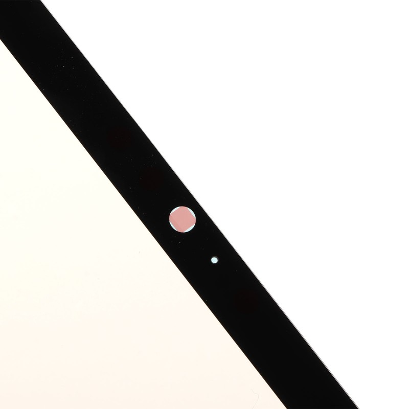 12.9in Touch Screen High Strength Black Frame Touchscreen Replacement for