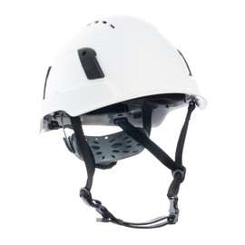 Jackson Safety XS2-500 Type 2 Hard Hat - Vented Construction Safety Helmet with Side Impact Protection - ANSI Z89.1 Type 2 Class C & OSHA Compliant (Multiple Colors)