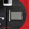 AZDelivery RPi Touch Display HAT 3.5 Inch - Display with