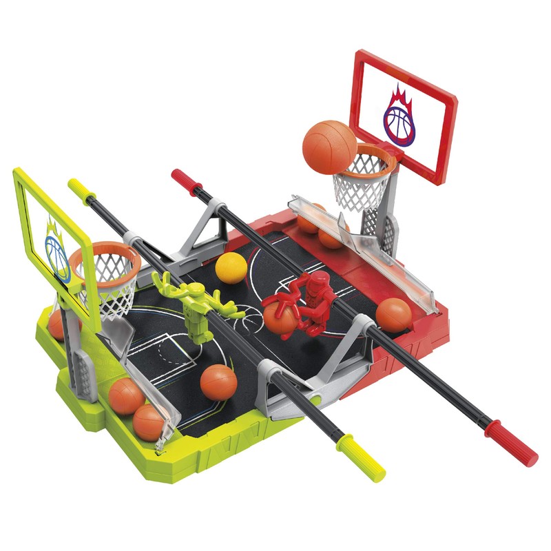 Foosketball Tabletop Game