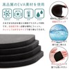 sakurawing Mat Sheet, Earthquakeproof, Vibration Proofing, Sound Absorbing Material, Washing
