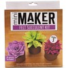 Leisure Arts Mini Maker Felt Kit, Multi