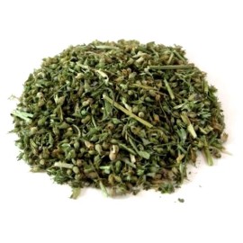 YLRanch Organic CATNIP Dried Cut ~ FRESH ~ Cats Kitten 100% Premium Treat - 8 oz