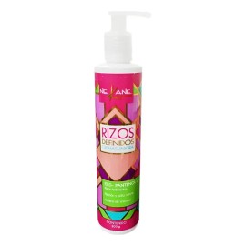 Nekane Rizos Definidos Crema Fijadora 300 Gr