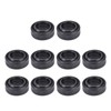10Pcs Spherical Bearing Plain Radial Deep Grooved Ball Accessory Set
