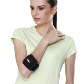Tynor Tennis Elbow Support XL (14-16 Inches)