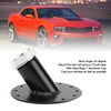 45 Degree Fuel Cell Filler Neck with 12 Bolt Steel