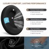 Studio Pro Headphone Ear Pads, Replacement Earpads/Cushions for Beats Studio