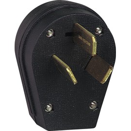 EATON S80-SP-L S80-SP wall plates, Black