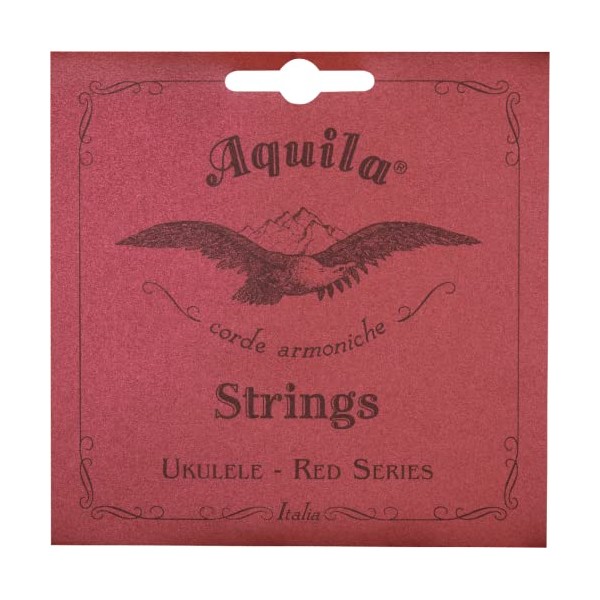 Aquila 83U Sopreana Ukulele - Regular Type - Key of