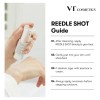 Vt Cosmetics Cica Reedle Shot 300, Exossoma Noturno