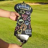 Golf Club Head covers for Driver 460CC DR #1 Elastic
