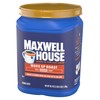 Maxwell House Wake Up Roast Ground Coffee, 40.4 oz Canister