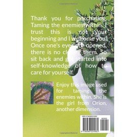  Taming The Enemies Within