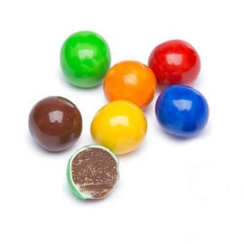 NY SPICE SHOP Sixlets Candy Bulk – 1 Pound Assorted Sixlets Chocolate Candy Balls - Sixlets Pearl - Sixlets Old Fashioned Mix Candy – Sixlet Birthday Party Candy Sweets & Treats