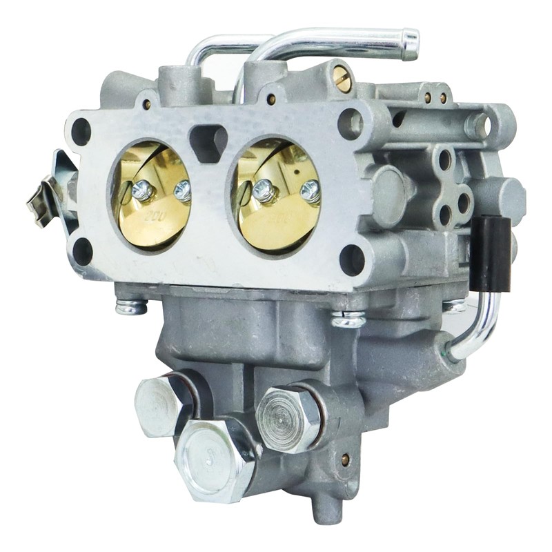 808626 Carburetor Compatible with Briggs and Stratton 380442 386442 380447