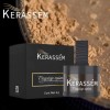 Maquillaje Capilar Para Calvicie Kerassém (cabello Y Barba)