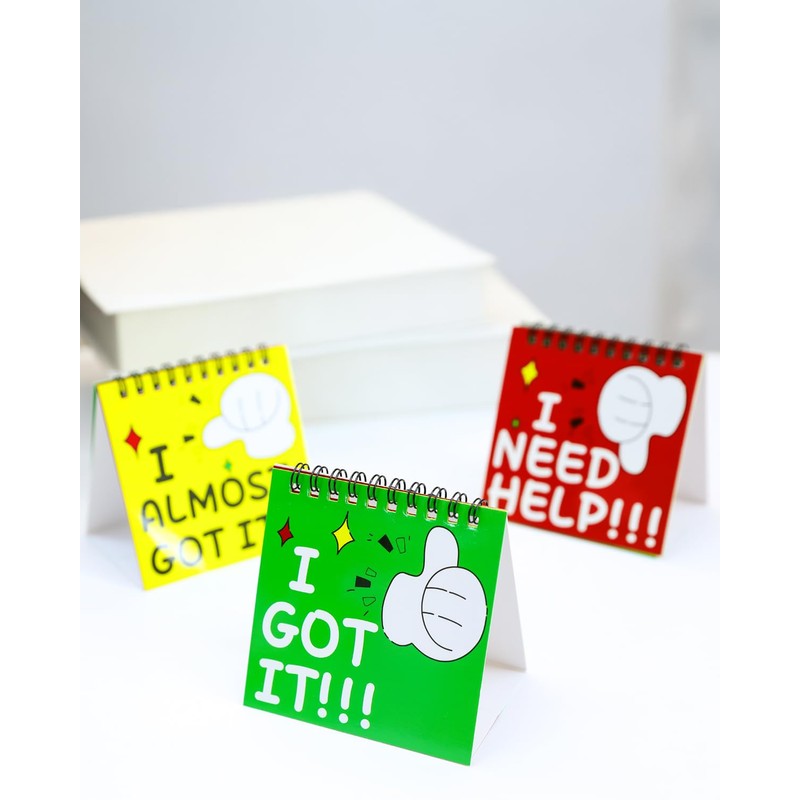 I Need Help Mini Flip Chart (24)