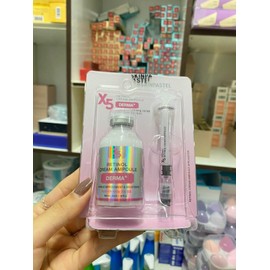 SKINPASTEL Retinol Cream Ampoules 35ml. Wrinkle Improvement + Brightening