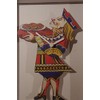 Lark Rise Servant with Tarts from Alice in Wonderland handmade