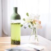 Hario Cold Brew Tea Bottle with Filter Insert, 10 x