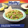 Hefty Compostable 12oz Bowl 30ct