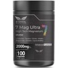 ETERNAL NUTRITION Seven Mag Ultra Magnesio Complex 7 en 1