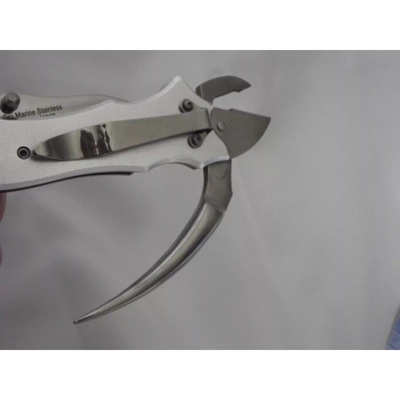 Myerchin Knives Generation 2 Sailor Tool P300SL Sailing Knife Rigging