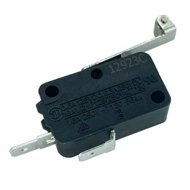 LONYE 3W40025C Dishwasher Micro Switch Replacement for LG Dishwasher EBF64375202 AP6989906 (Pack of 2)