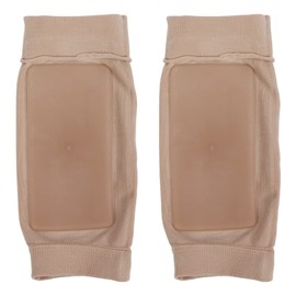 Kompressions Knöchelbandage mit Silikon Gel Polster, Kompressionssocken lindern Fersensporn Plantarfasciitis und Fuß Schmerzen Fersensporn Socken Plantarfasziitis, Achilles, reduziert Fußschwellungen