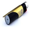Kasher Classic Lighter Tool Without Lighter - Stainless Steel, Lightweight,