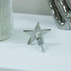 Melody Maison Gold Star Drawer Knob