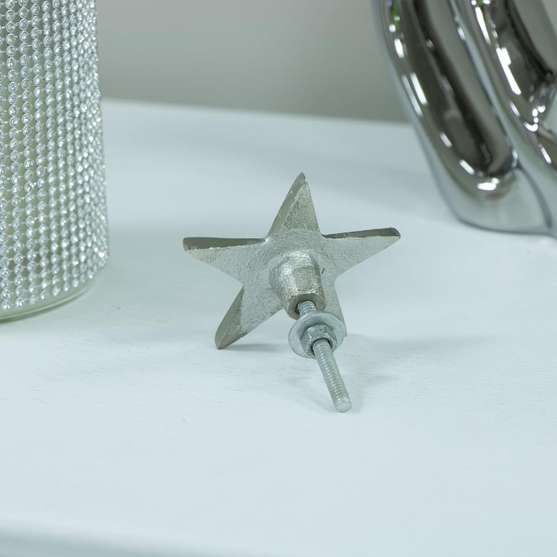 Melody Maison Gold Star Drawer Knob