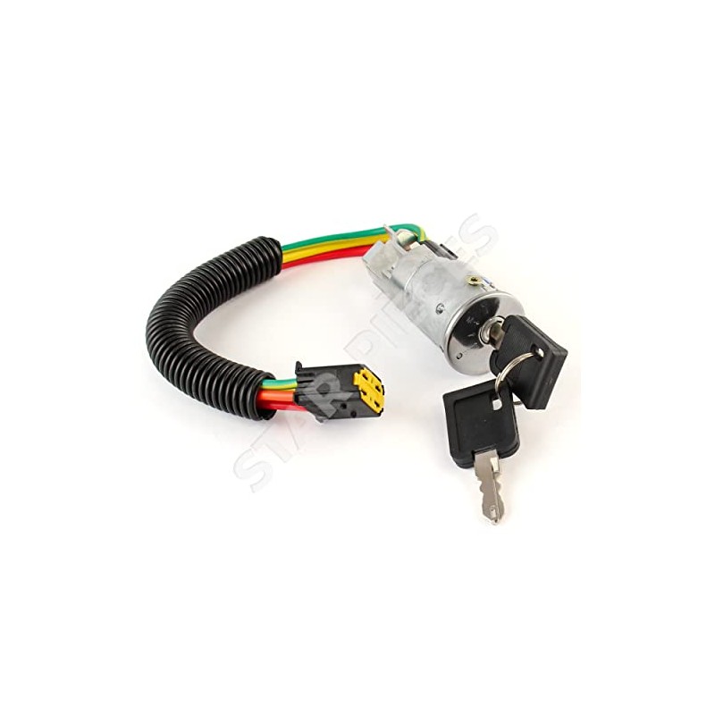 Steering Wheel Lock Compatible with Clio 2, Twingo 1, Scenic