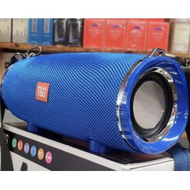 T&G Bluetooth Speaker Wireless Waterproof Outdoor Stereo Bass USB/TF/FM Radio LOUD