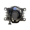 Valeo 044848 Fog Light