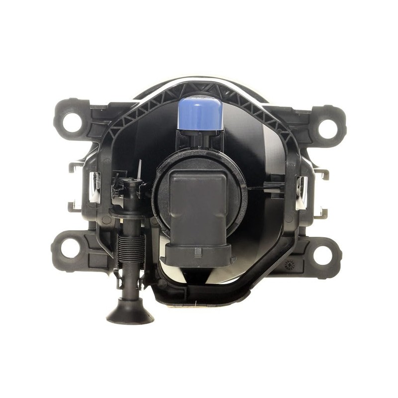 Valeo 044848 Fog Light