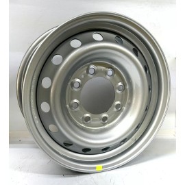 Wheels Expesss Inc. 17 Inch 8 Lug  Wheel  Rim  Fits  2500-3500  Dodge Ram Truck  X41783 New