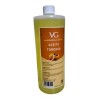 VGCOSMETICS Aceite Para Masajes Corporal Toronja 1 Litro Spa Profesional