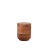 NIRMAN Acacia Wood Wooden Jewelry Boxes, Wedding Ring Jewelry Boxes