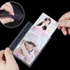 BaraRose Sticker Pad M5 Refill Mini 5 Hole Transparent Peel