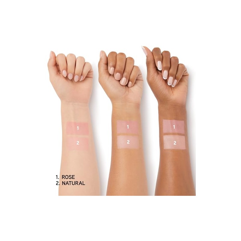 Physicians Formula - Rubor que mejora el brillo y el